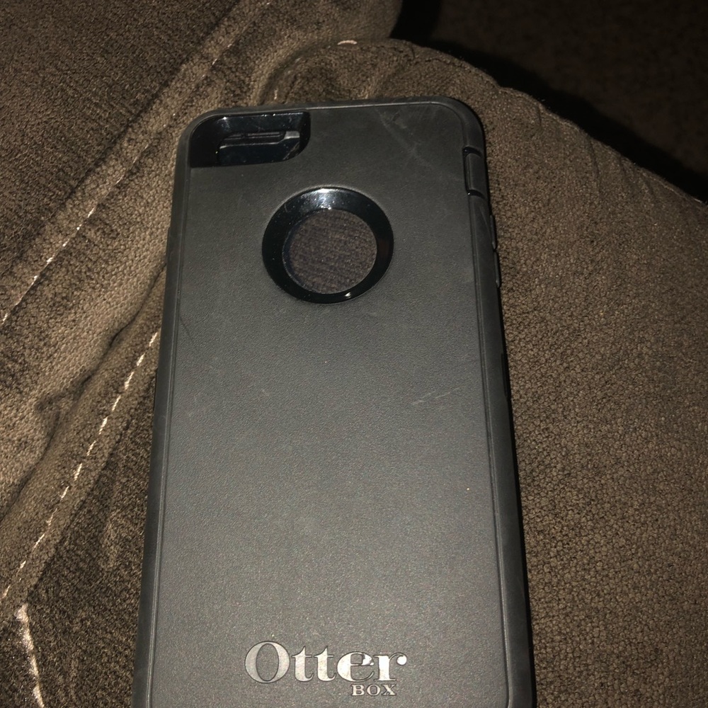 IPhone 6plus outter box